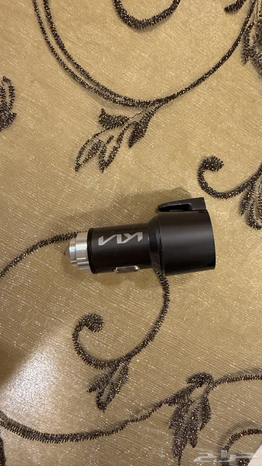 قطع كيا اصلية جديدة شاحن كيا شماسية كيا مناديل كيا64246413668738113