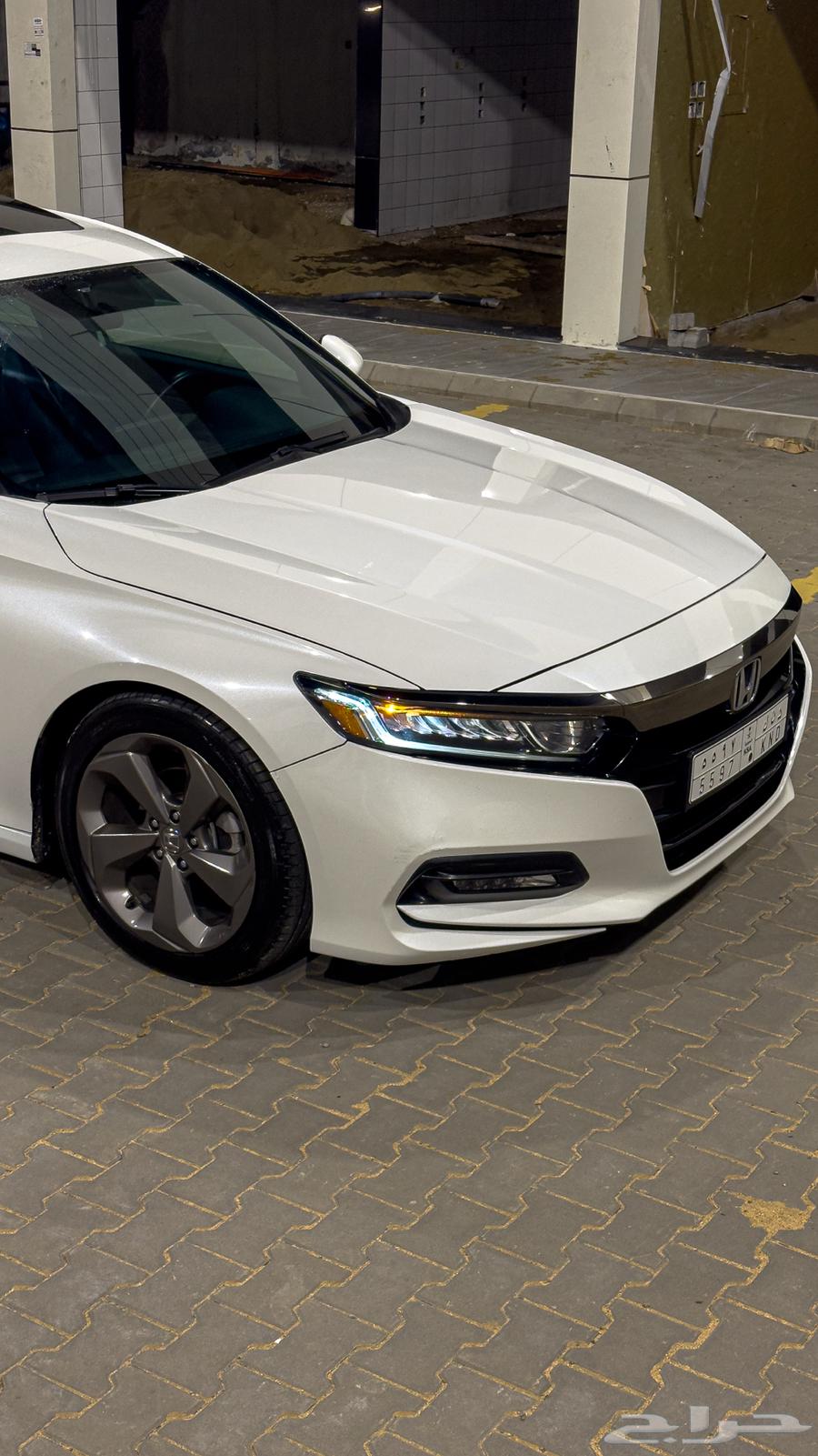 2019 Accord, clean, first owner64243475776770114