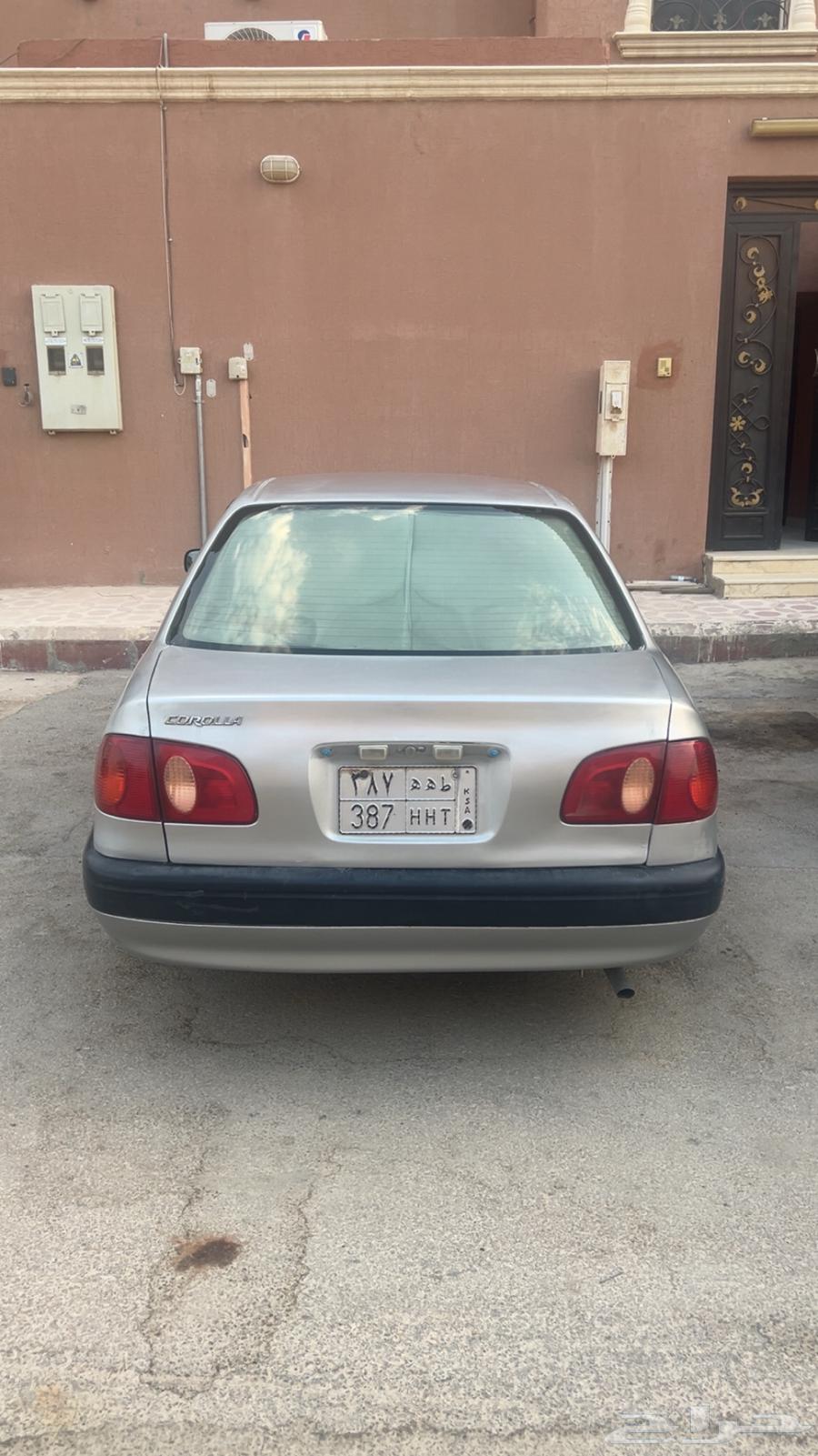 لوحة مميزة للبيع (ط ه ه 387)64254035173634110