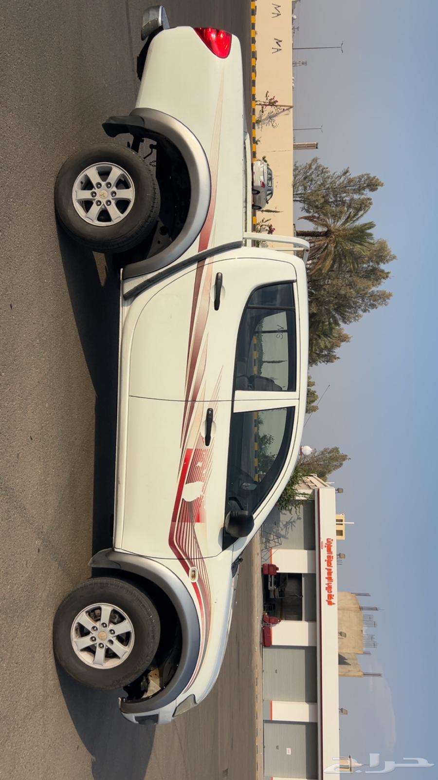 ميتسوبيشي L200 فل كامل موديل 201164257030578819113