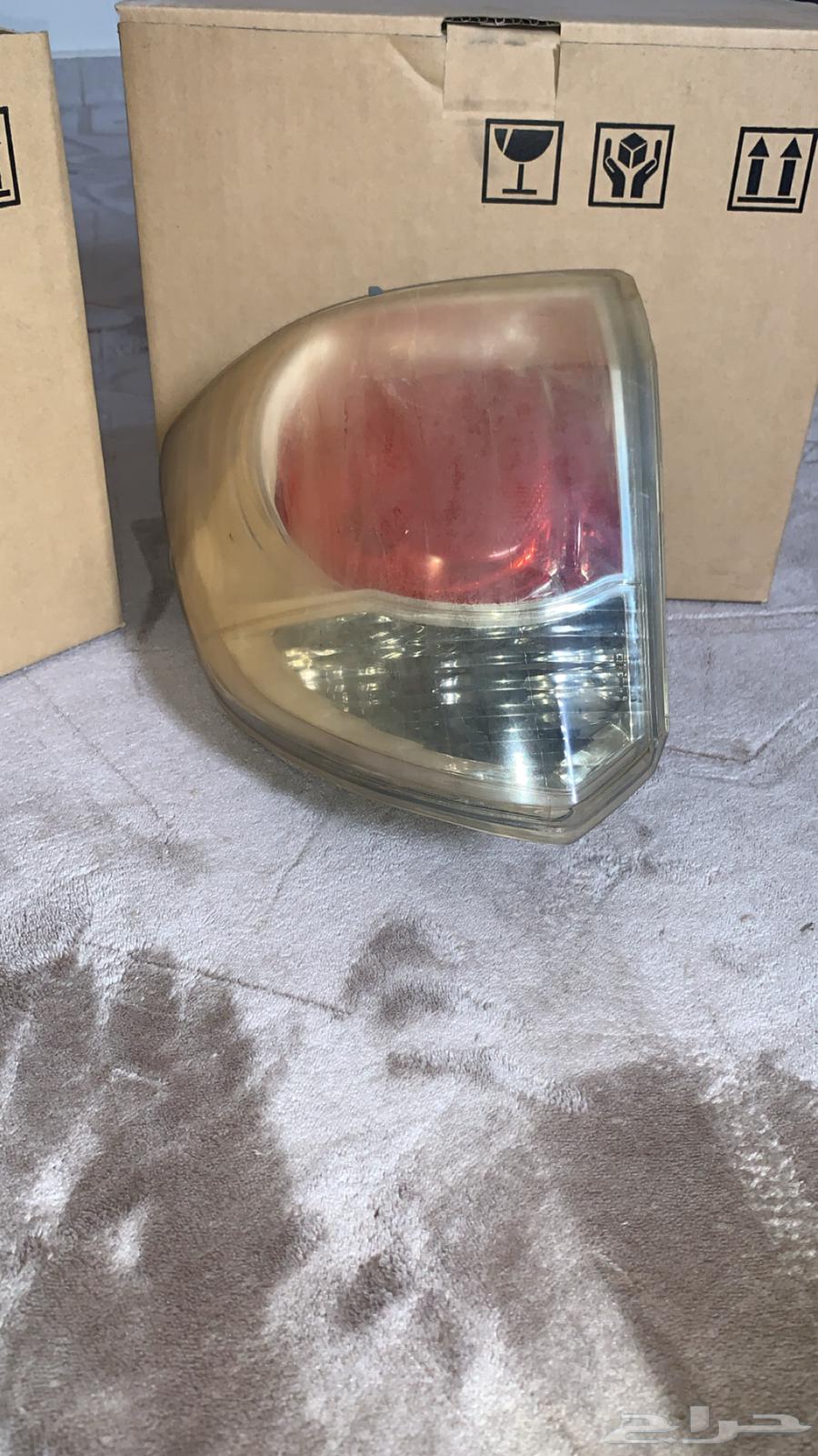 Frontier 2013 Rear Left Hub64244878826369111