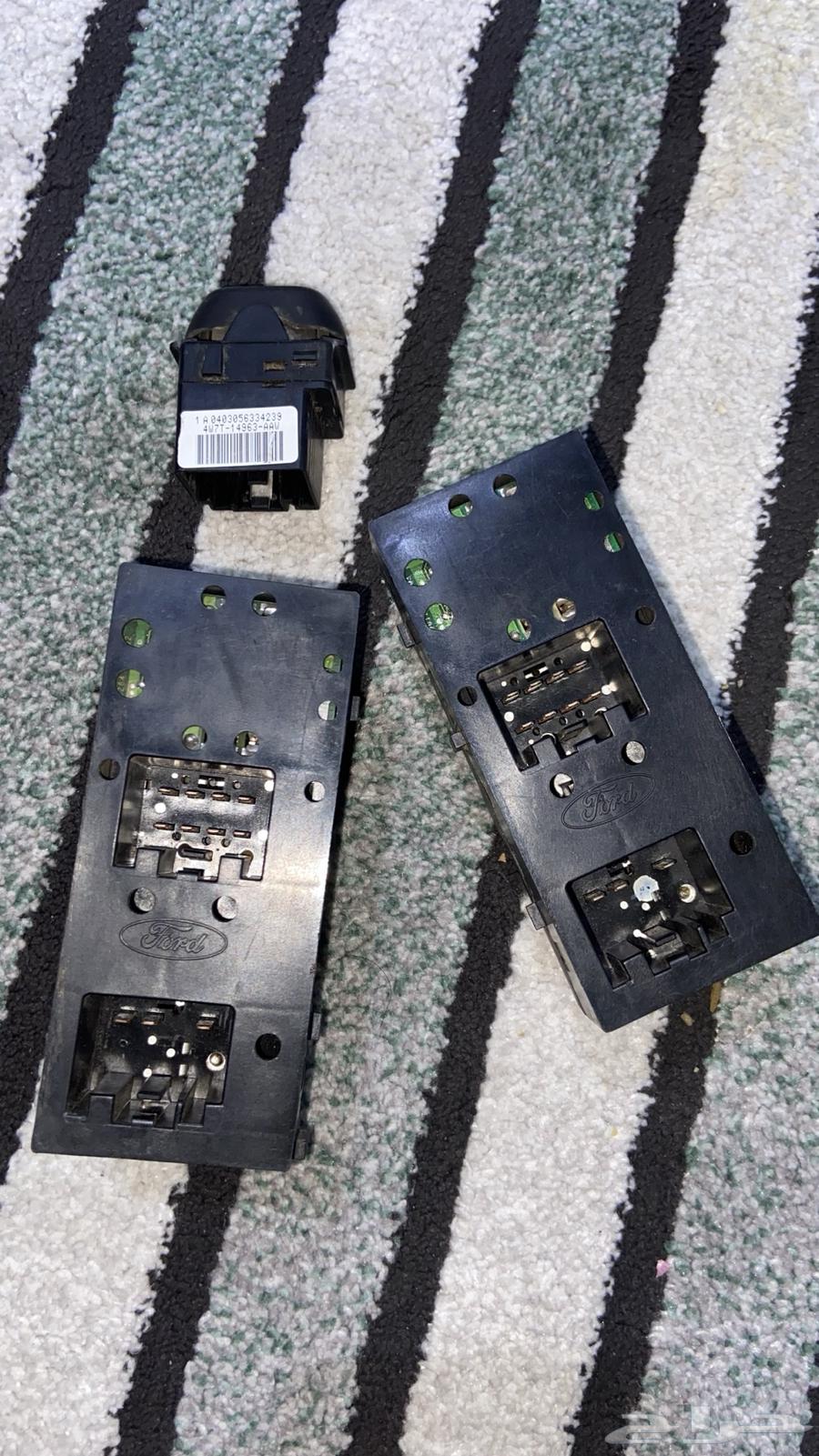 Window Key64230414656131113