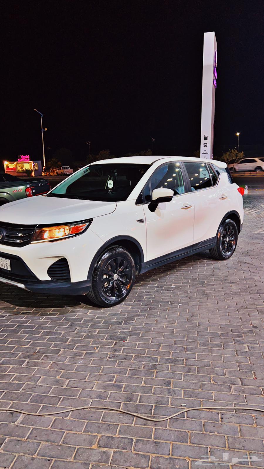 جيب جي سي موديل 2021 ممشى 55 الف64231589909890113