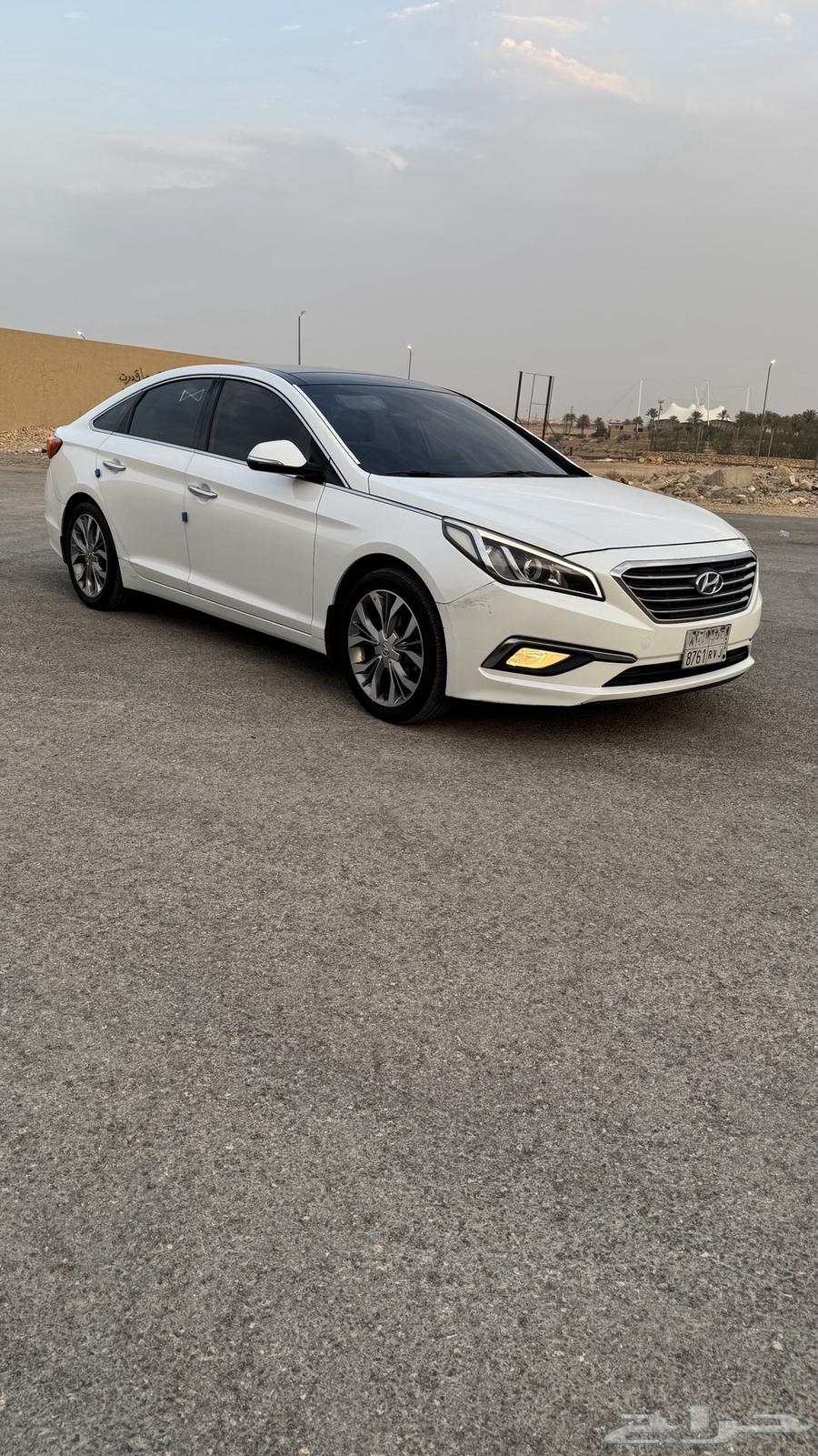 سوناتا 2017 نص فل بانوراما64253538876930112