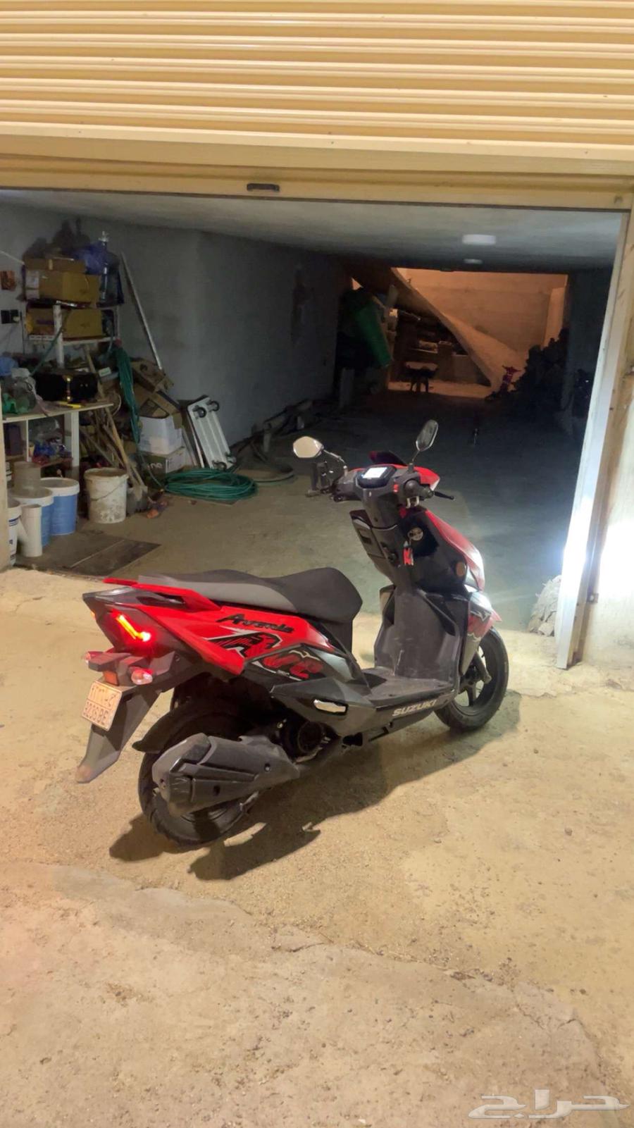 للبيع دباب سزوكي العجيب 202564258008254338111