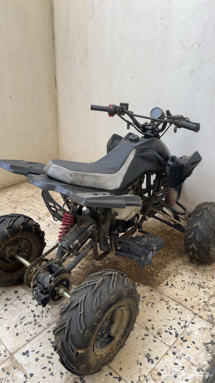 دباب اربع كفرات64247450034563113