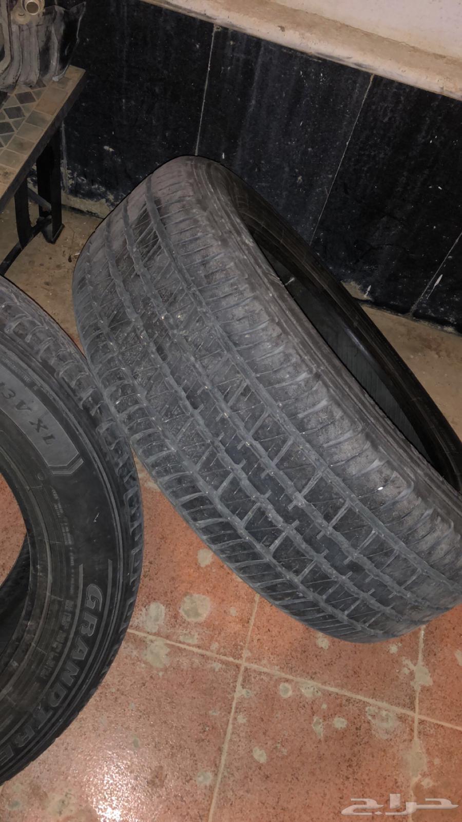 كفرات دنلوب لاند 2264258674293377112