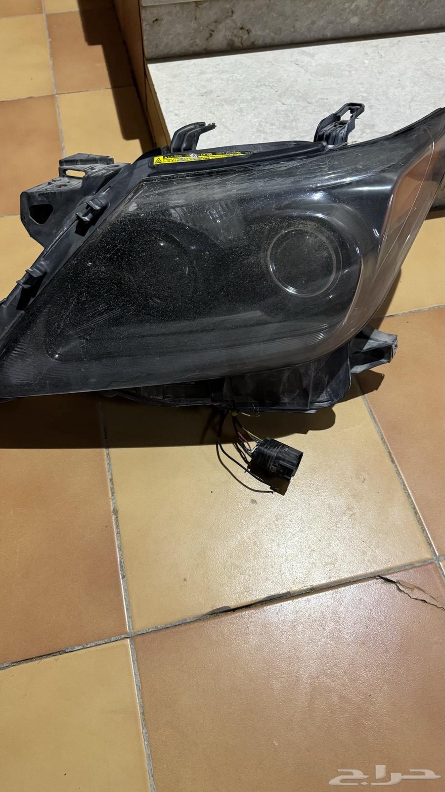 Lexus, I present to you a complete supercharge conversion for a 2015 Lexus64231949963009110