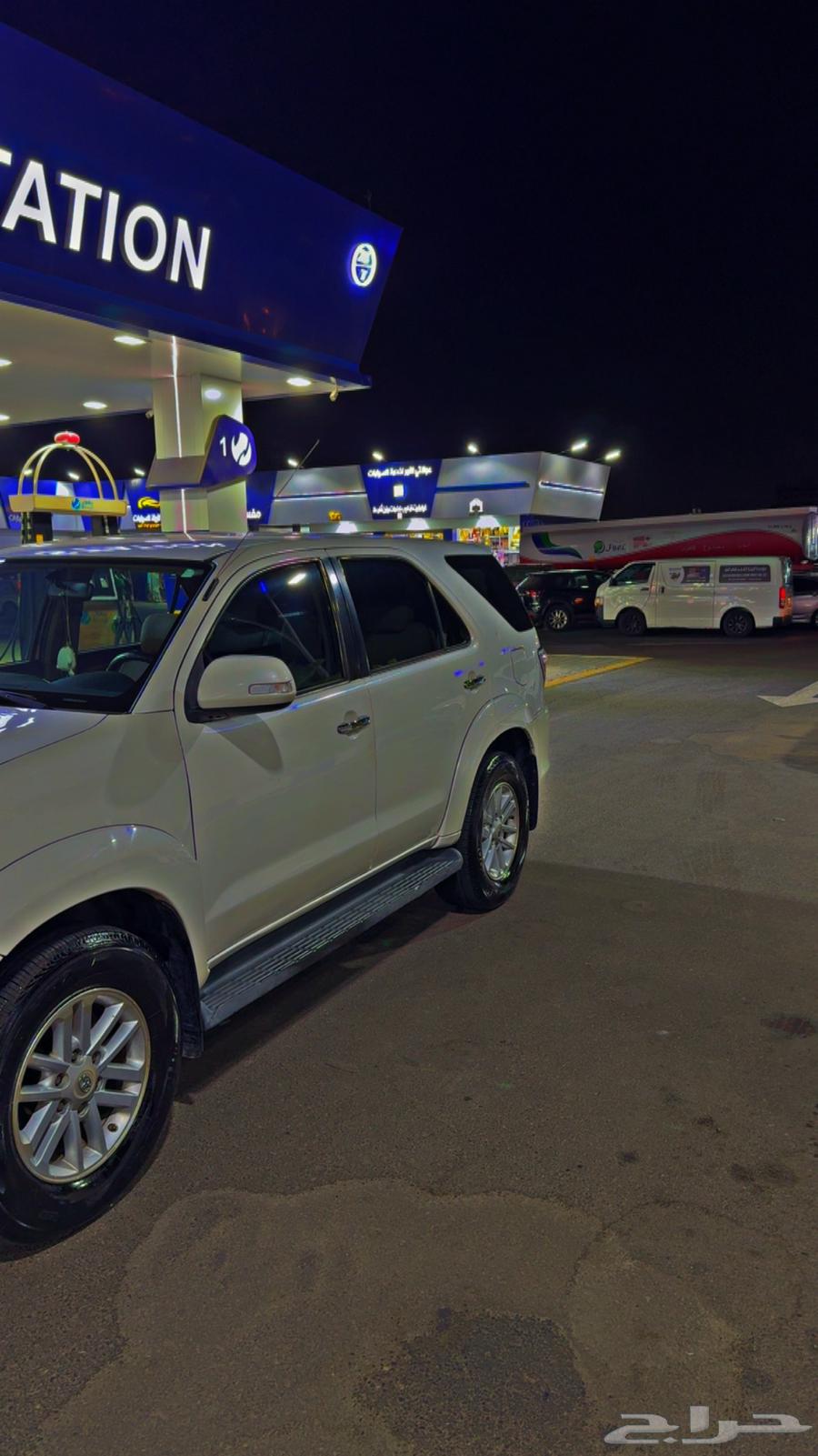 تويوتا فورتشنر 2014 للبيع64232143147267110