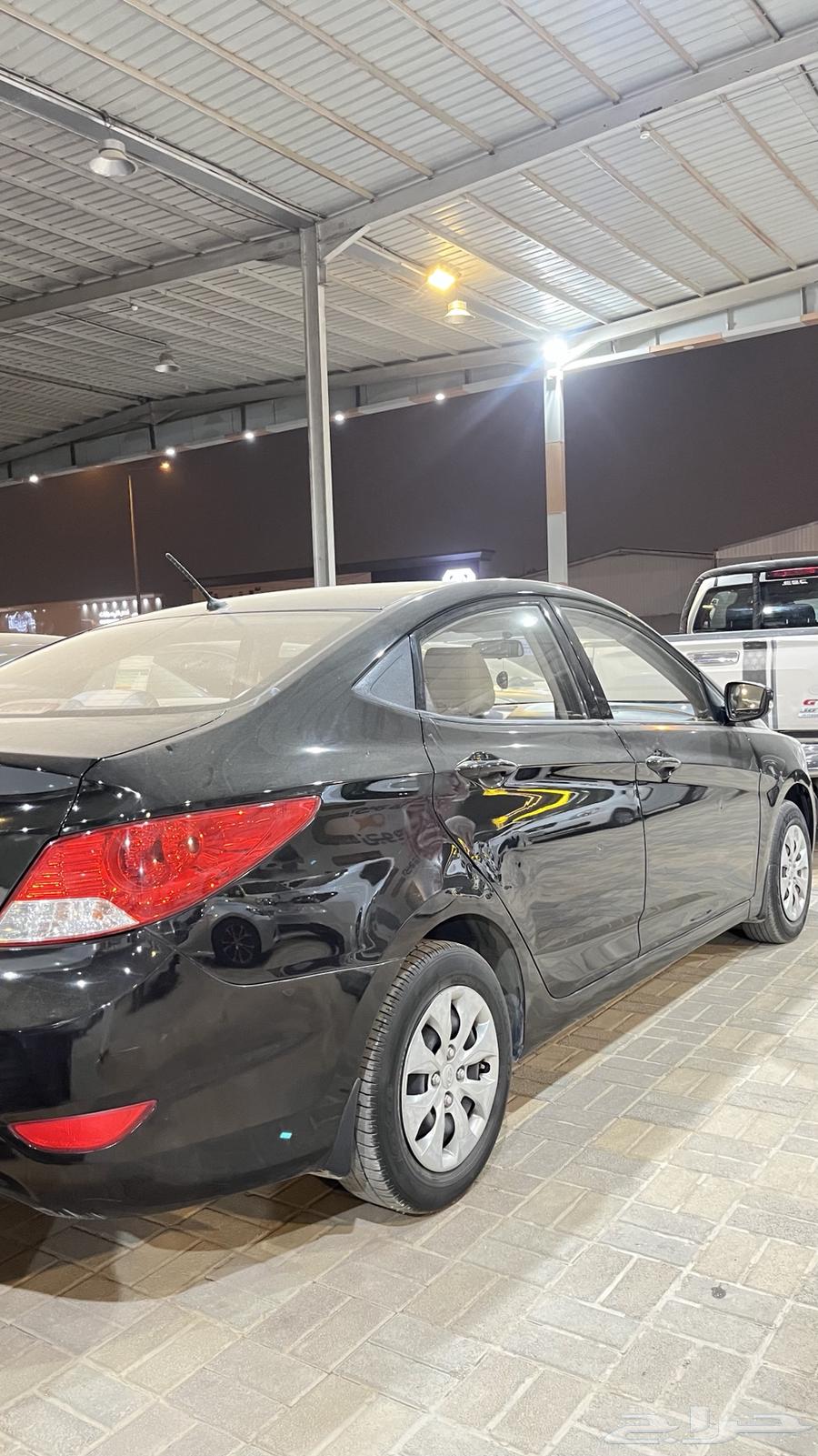 اكسنت 2018 GL للبيع64232143300995113