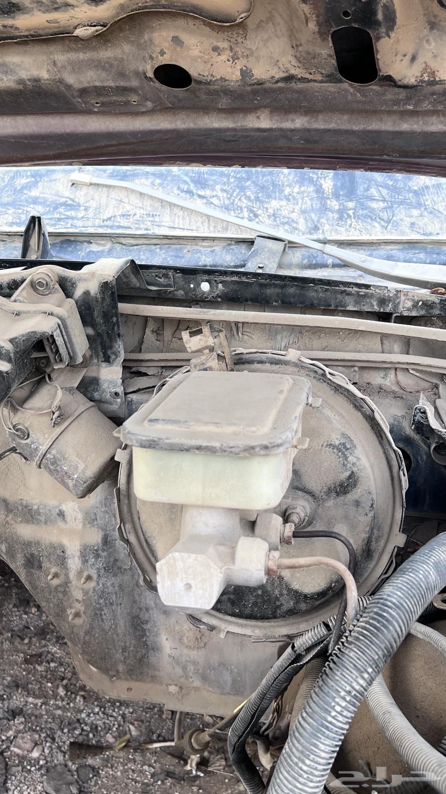 باكم كابرس 90 نضيف64246758179713111