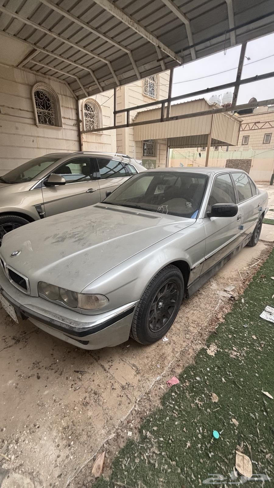 بي ام دبليو 200164242961020417110