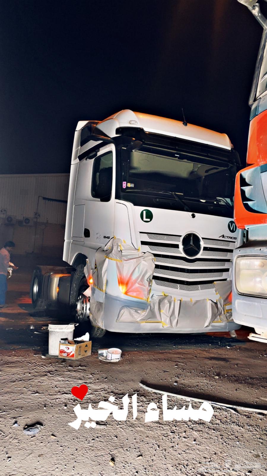 صيانة سمكره شاحنات64243455535363112