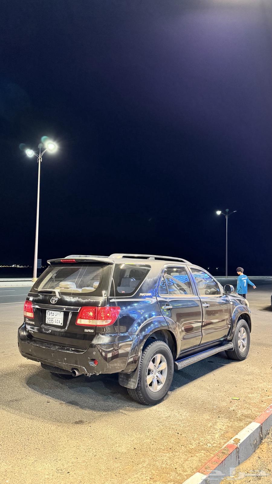 Fortuner car64250711552257111