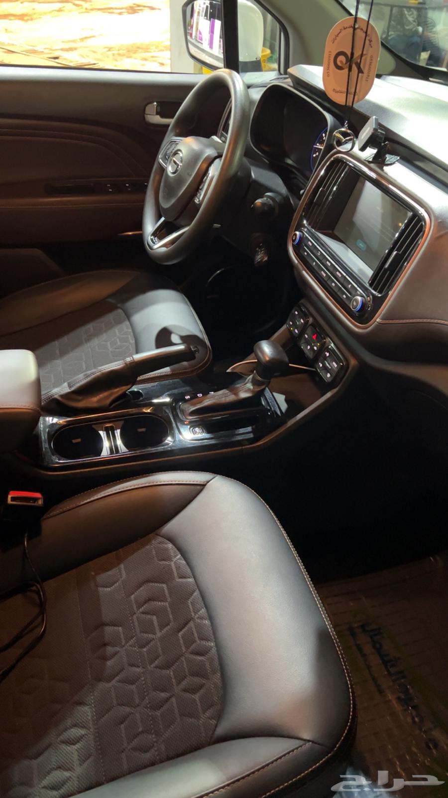 جيب جي سي موديل 2021 ممشى 55 الف64231589909890110