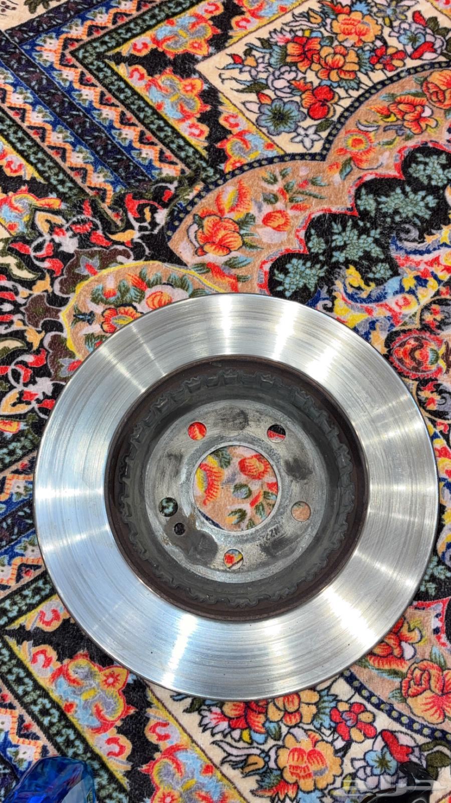 قطع غيار مرسيدس C200 2020 اصلية64232601316866110