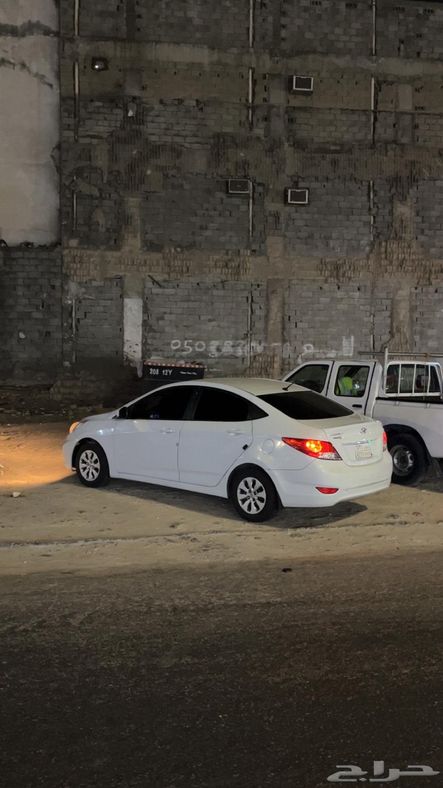 Accent 2018 first batch64255634643202110