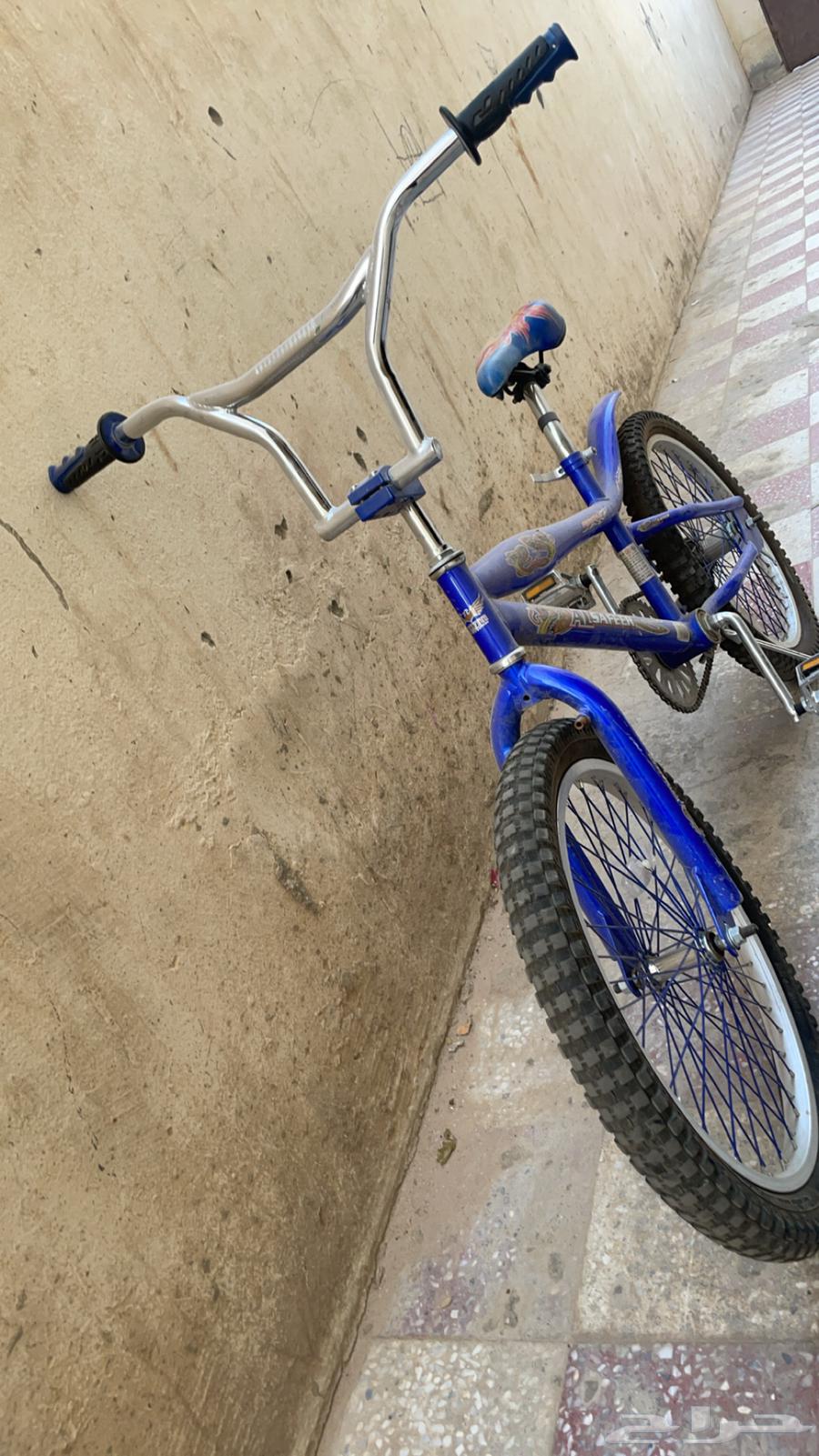 A clean and new bike that broke down, I don't know what's wrong with it64252442445313111