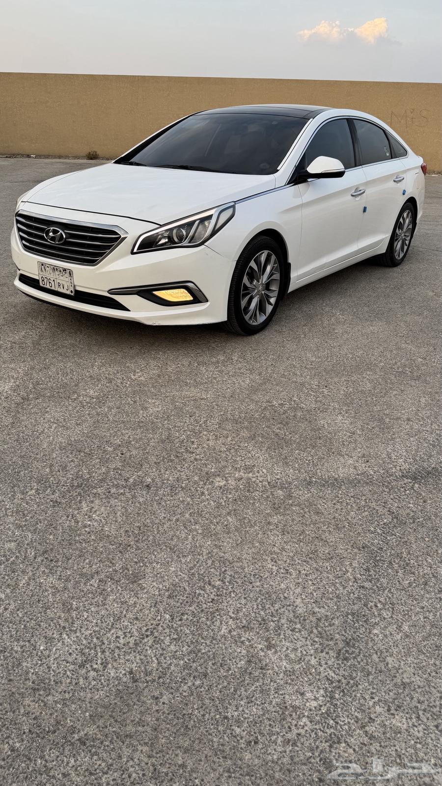 سوناتا 2017 نص فل بانوراما64253538876930110