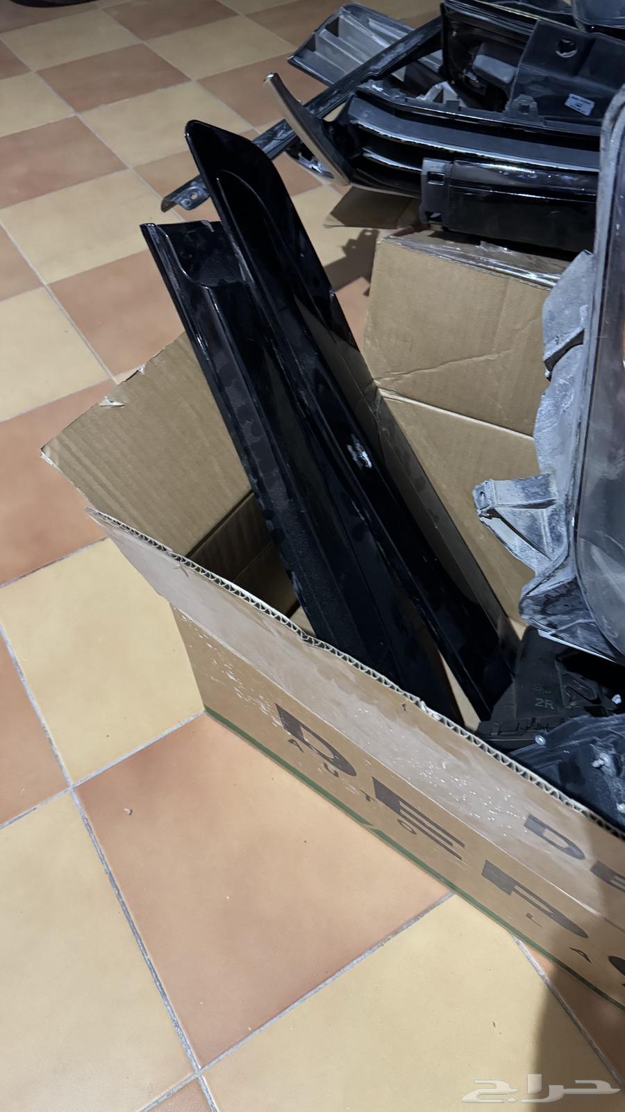 Lexus, I present to you a complete supercharge conversion for a 2015 Lexus64231949963009113