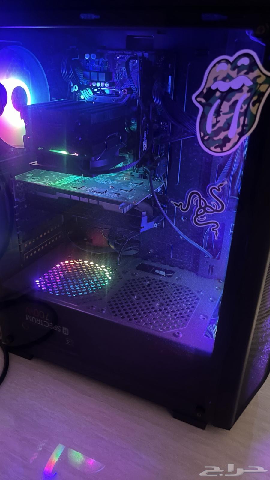 PC with monitor for sale63960742209666111