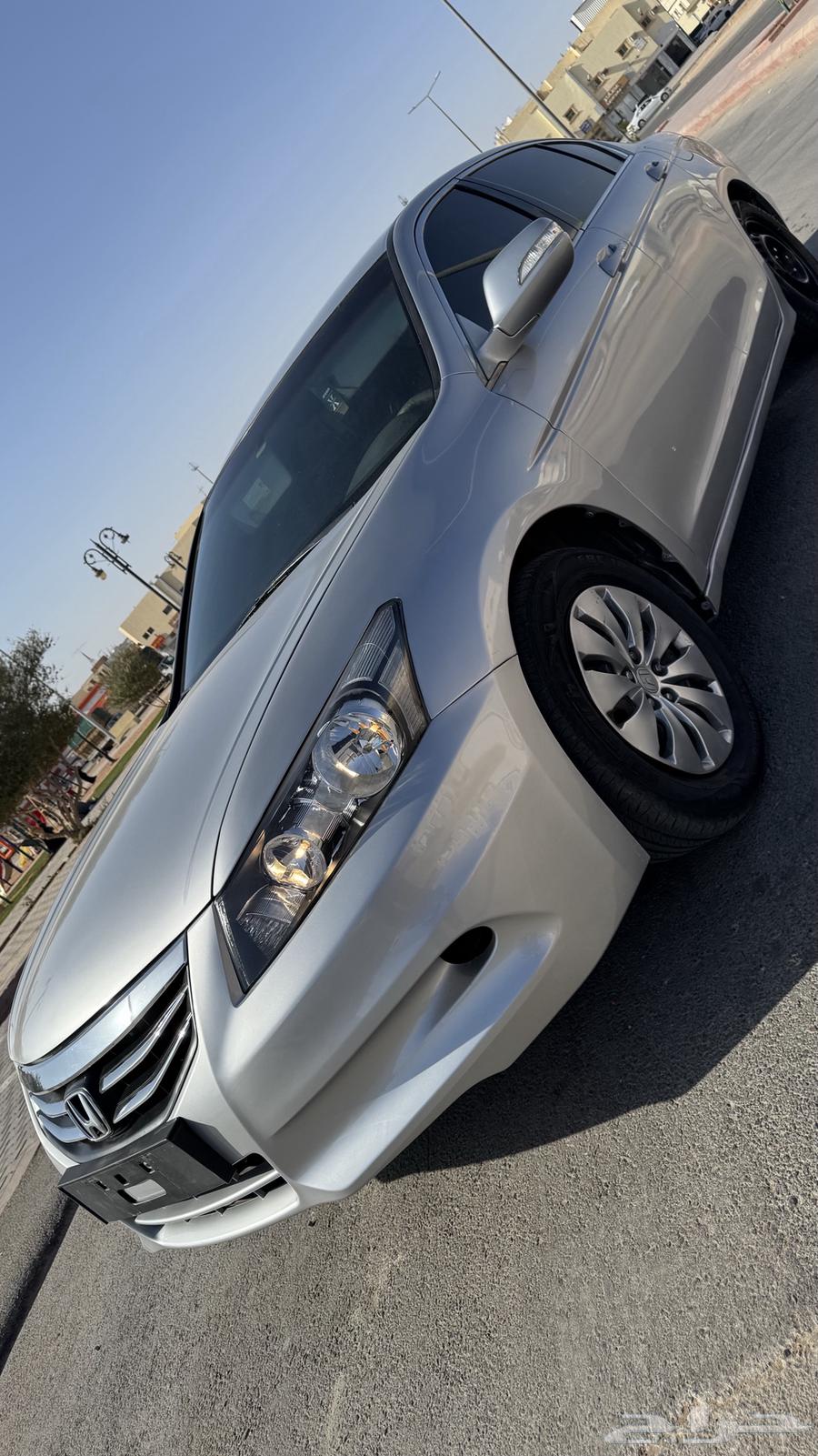 اكورد 2008 محول 2012 داخلي خارجي64244550710531114