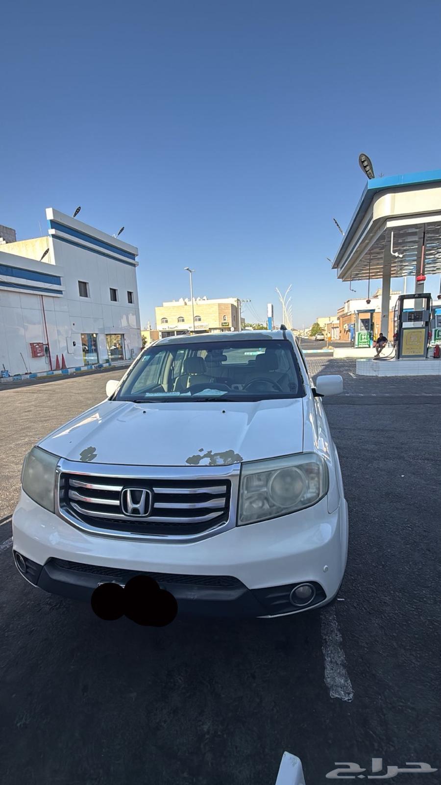 جيب هواند 2013 ماشي 30064250711388161111