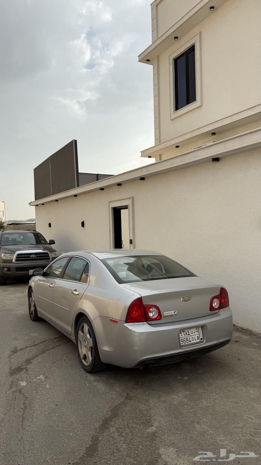 ماليبو 2012 نظيفهه64260716582529113