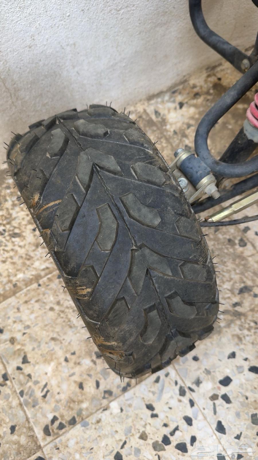 دباب اربع كفرات64247450034563111