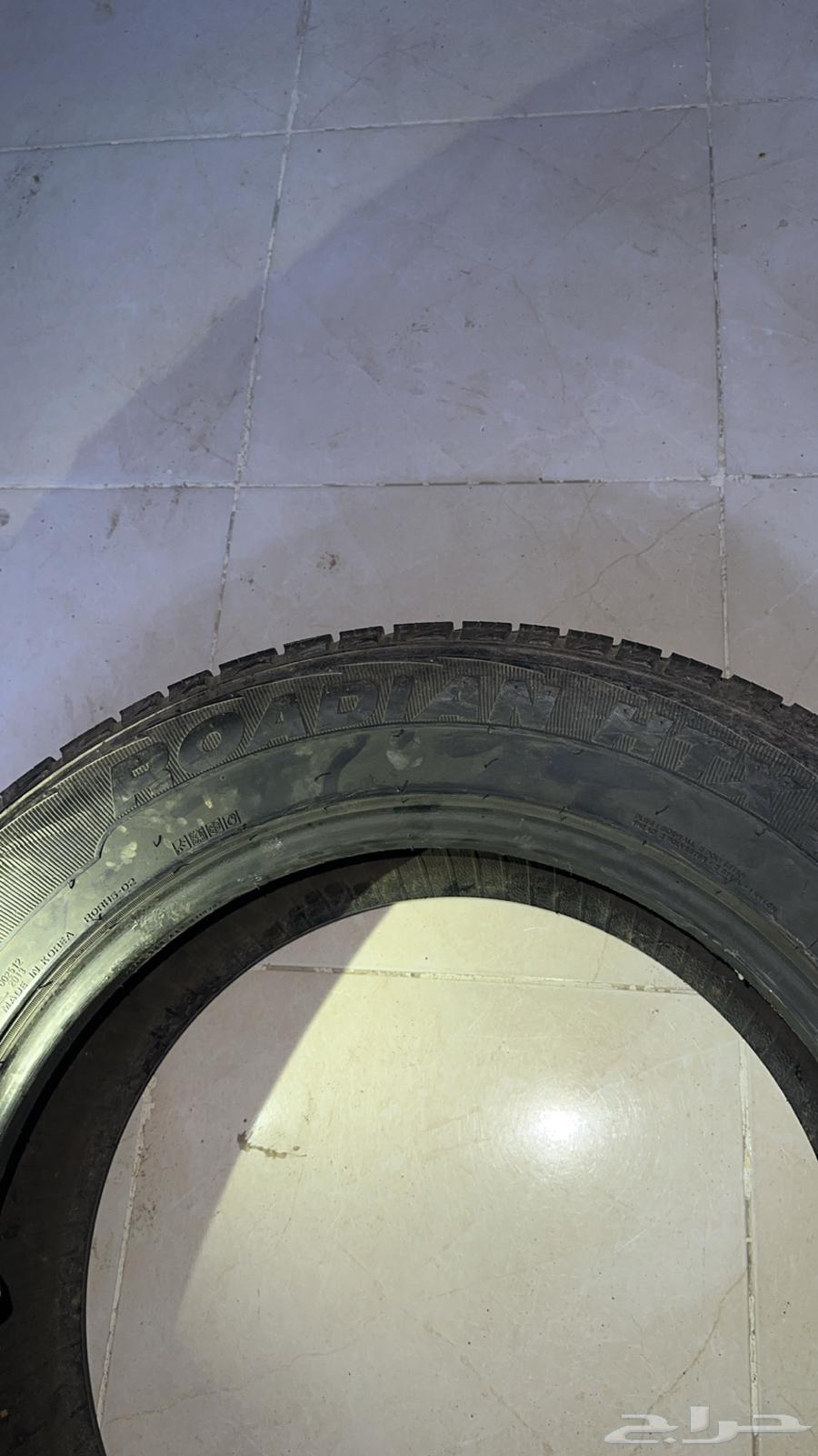 كفرات رودستن للبيع عدد 264231797192963112