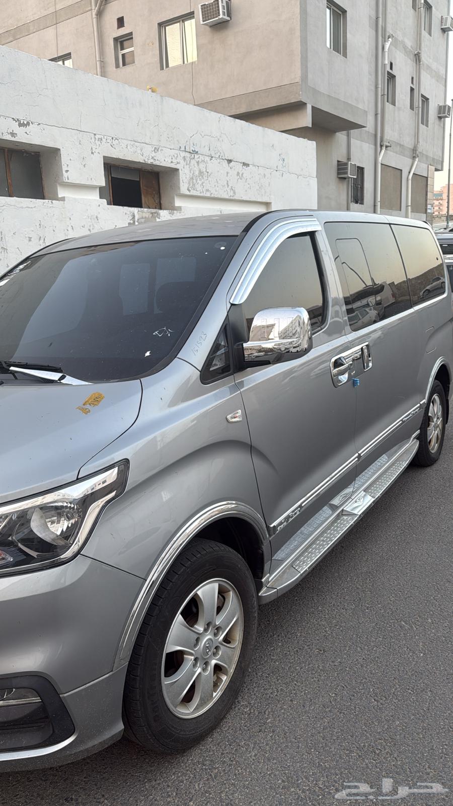 اتش ون H1 وارد كوريا ديزل 202164242756859266111