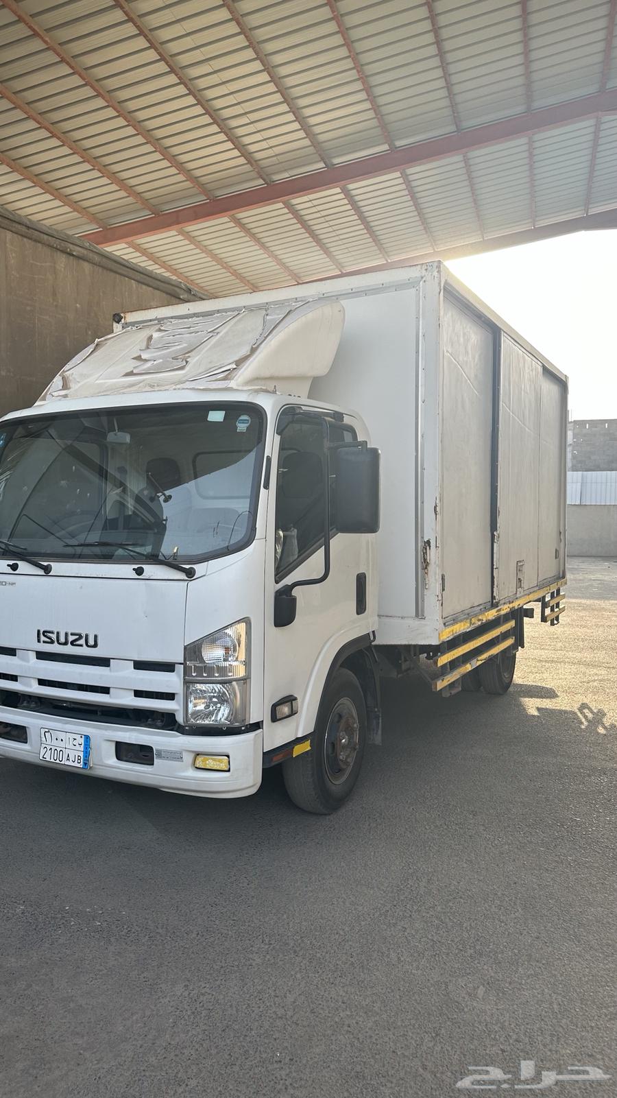 Isuzu Dina 201664254201739267110