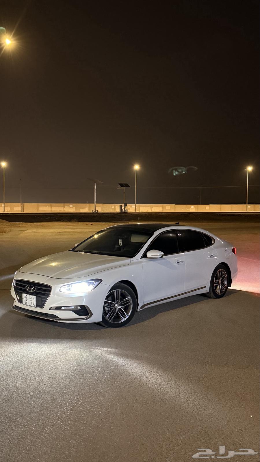 هونداي ازيرا 201864233734667395110