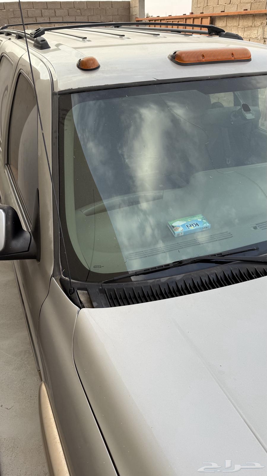 قطع غيار جمس 2001 للبيع64235286468225113