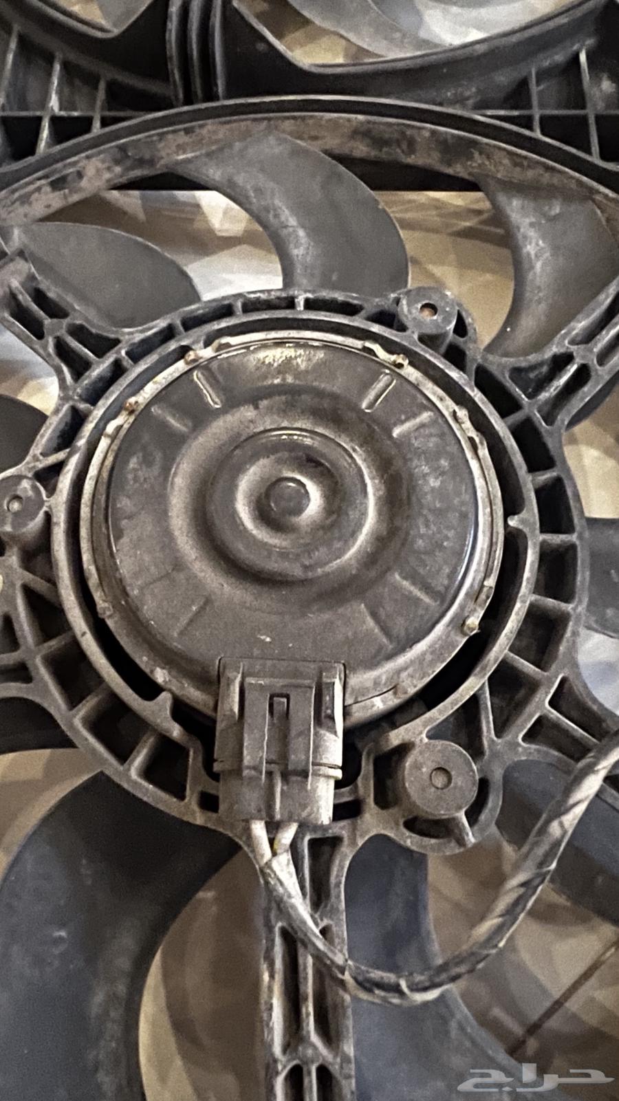 Lumena 2009 fans, used64239487503490113