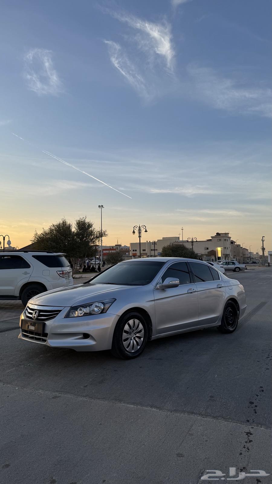 اكورد 2008 محول 2012 داخلي خارجي64244550710531112