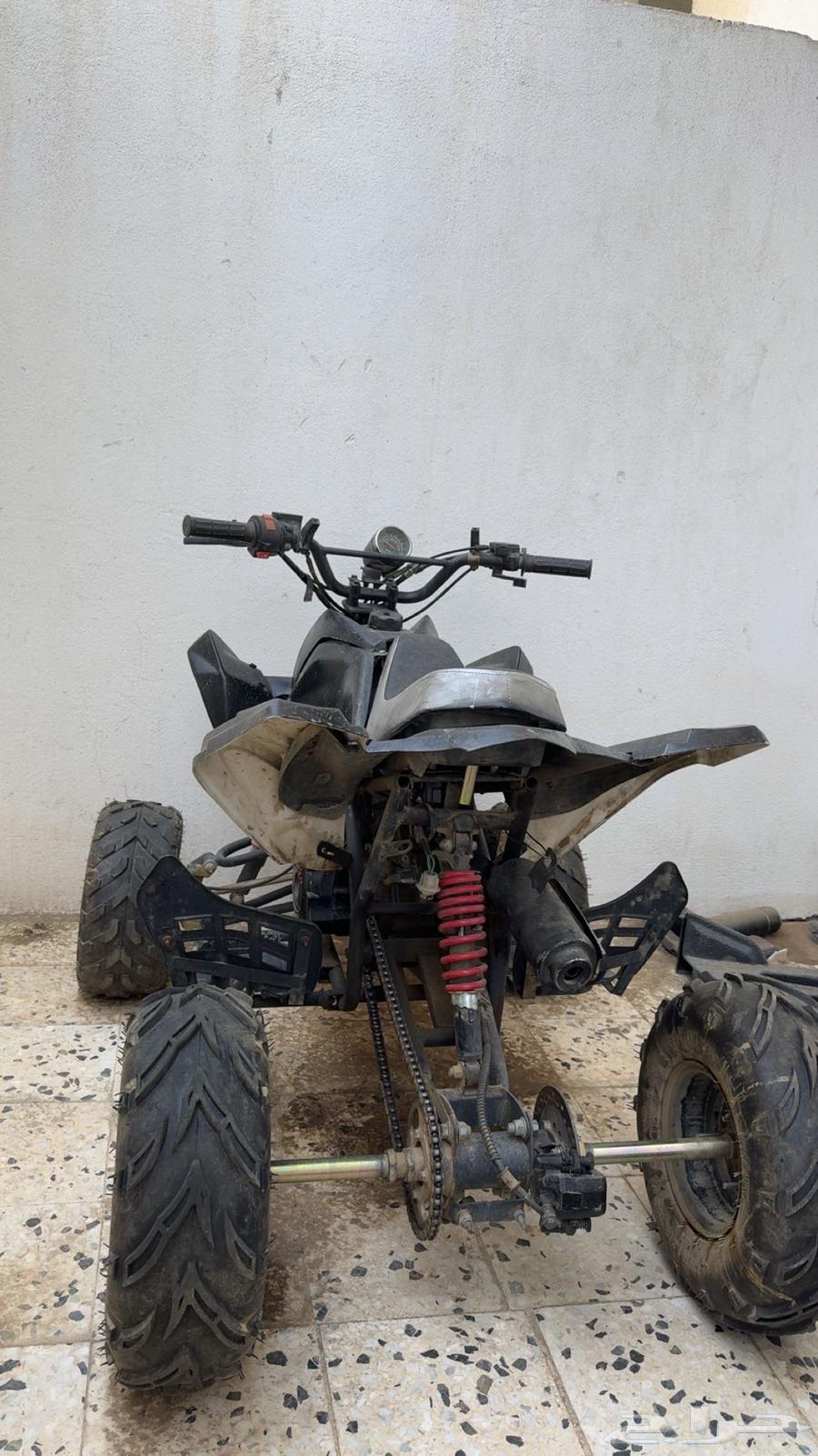 دباب اربع كفرات64247450034563112