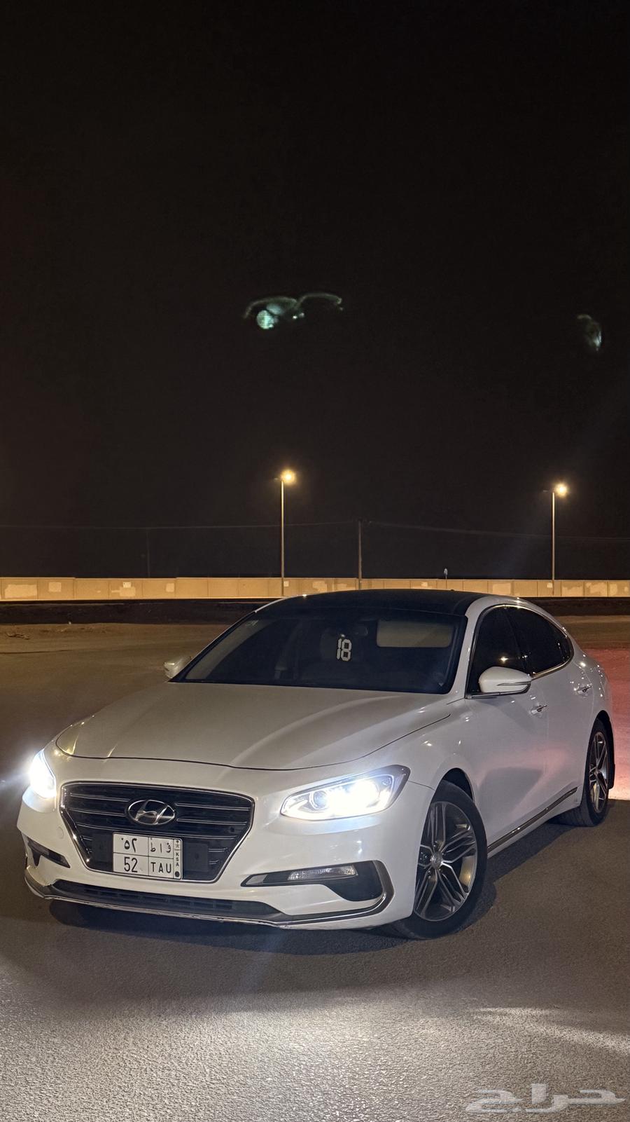 هونداي ازيرا 201864233734667395112