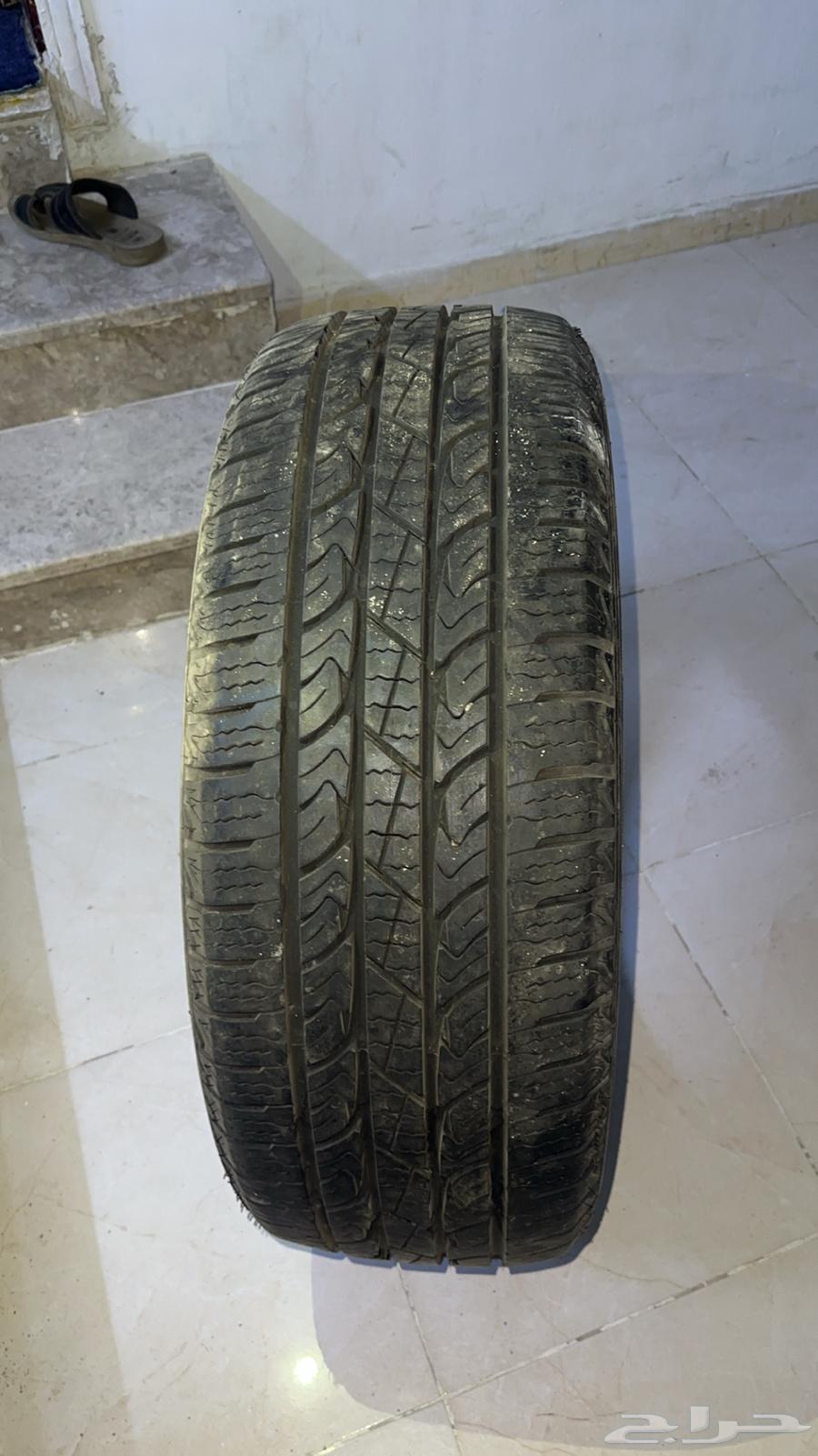 كفرات رودستن للبيع عدد 264231797192963114