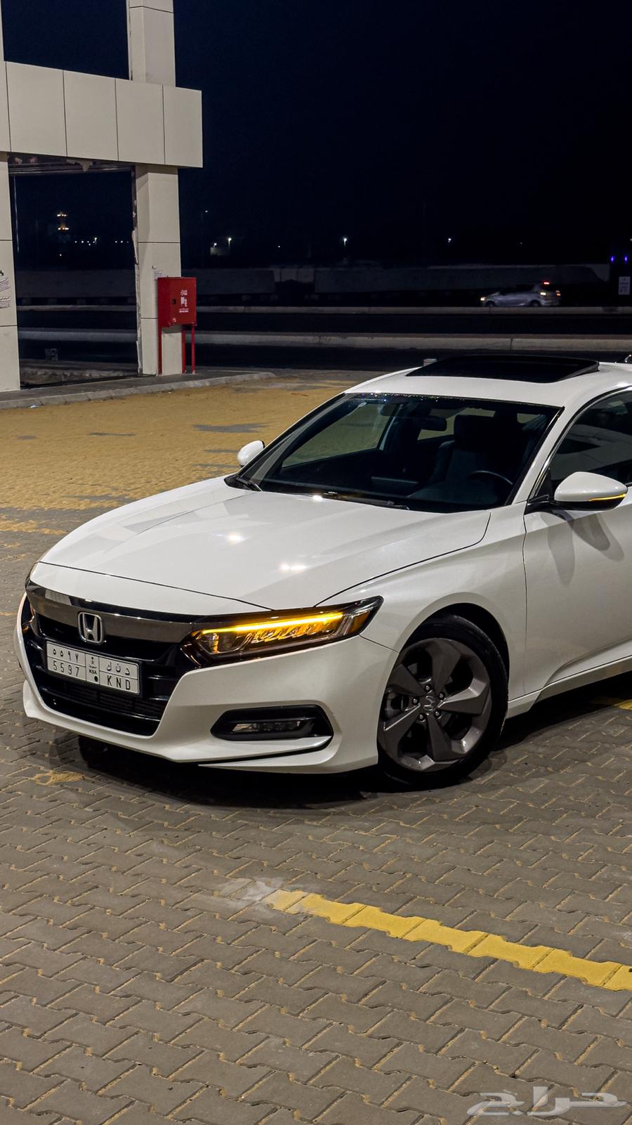 2019 Accord, clean, first owner64243475776770113