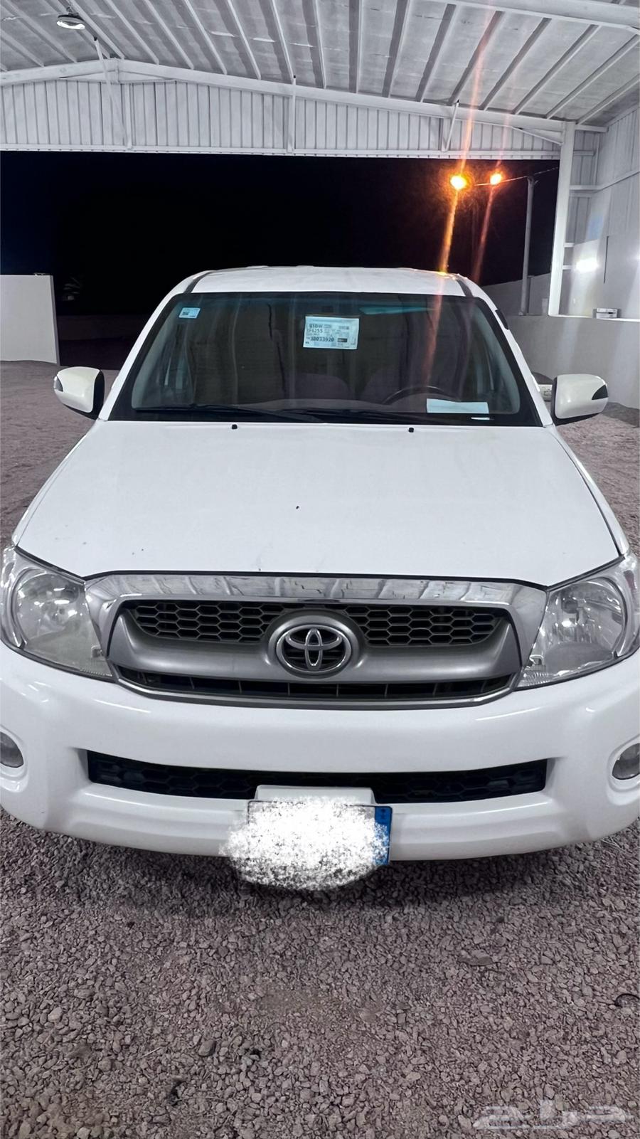 هايلكس 2008 فل كامل للبيع64256222197635114