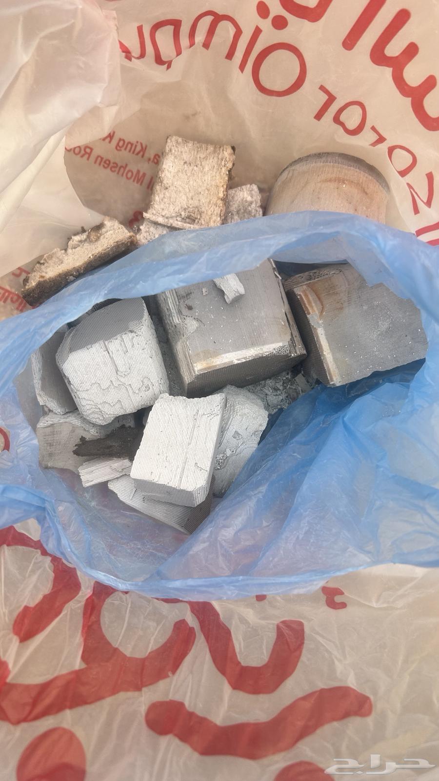 رصاص دبات تلوث فورد فكتوريا200964241196798721113