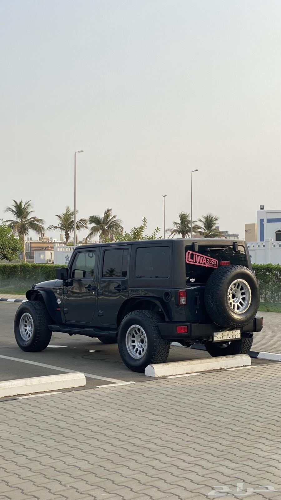 رانجلر 2016 قير عادي بدي وكالة64234744794882113