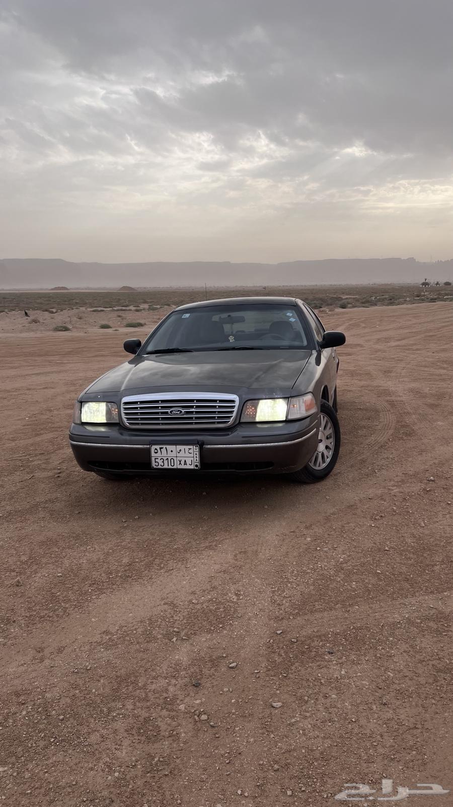 فورد فكتوريا 2005 نضيف للبيع64247119150593112