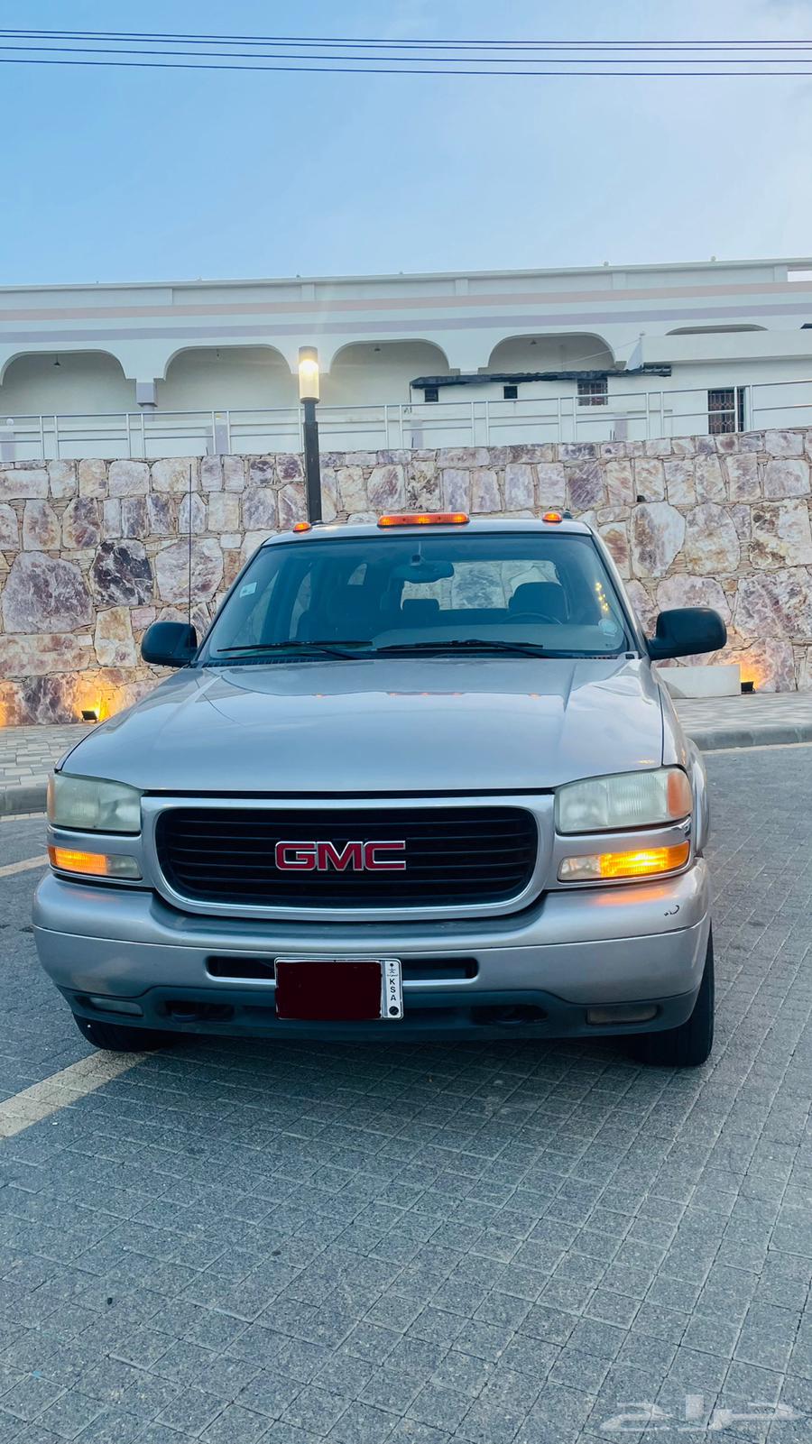 جمس سوبر بان 2003 نظيف جدآ64230605791233111