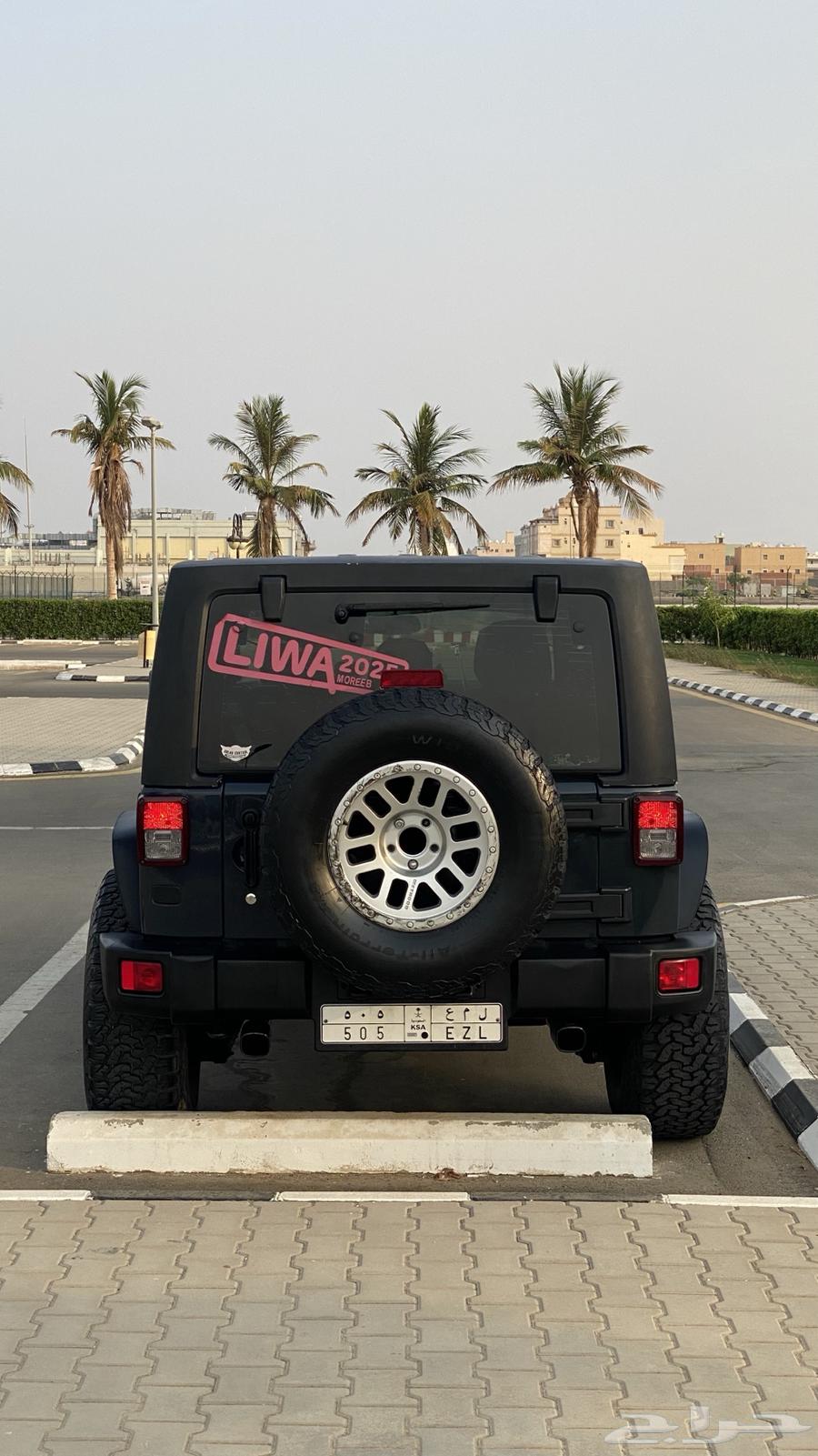 رانجلر 2016 قير عادي بدي وكالة64234744794882112