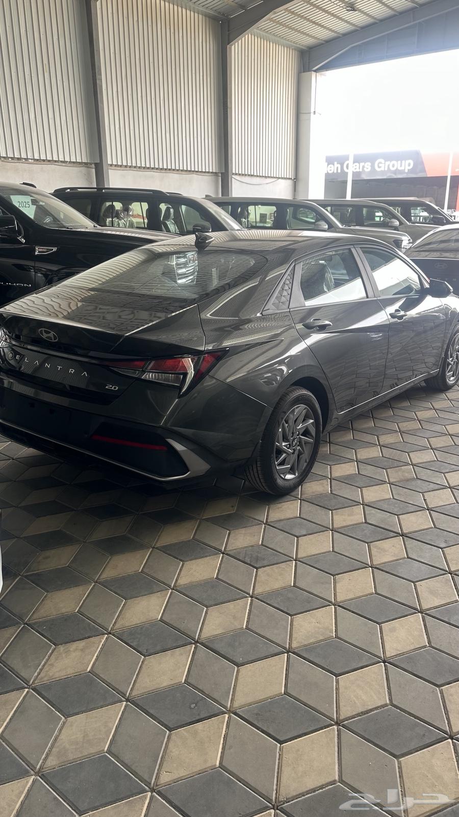 Elantra Smart 202664254555458562111