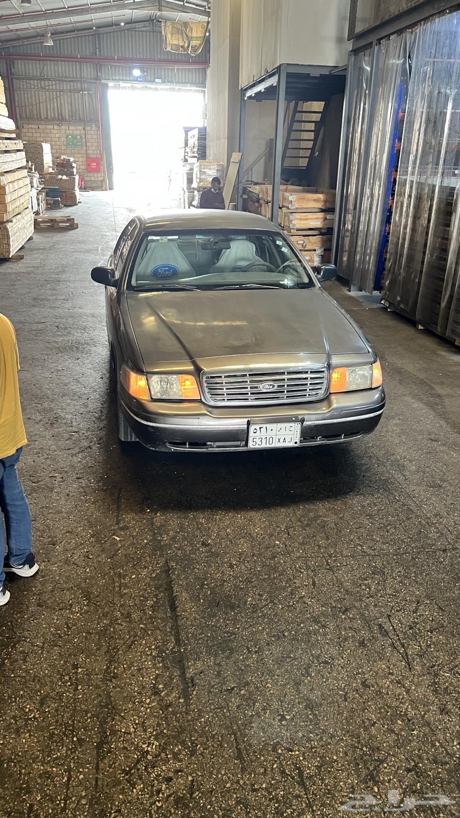 فورد فكتوريا 2005 نضيف للبيع64247119150593111