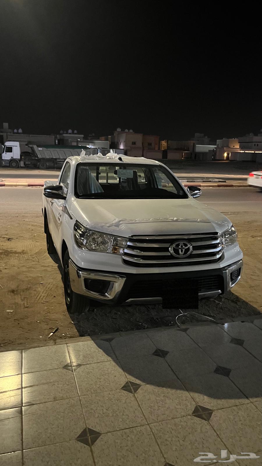 هايلكس شبه اصفار64251047916162111