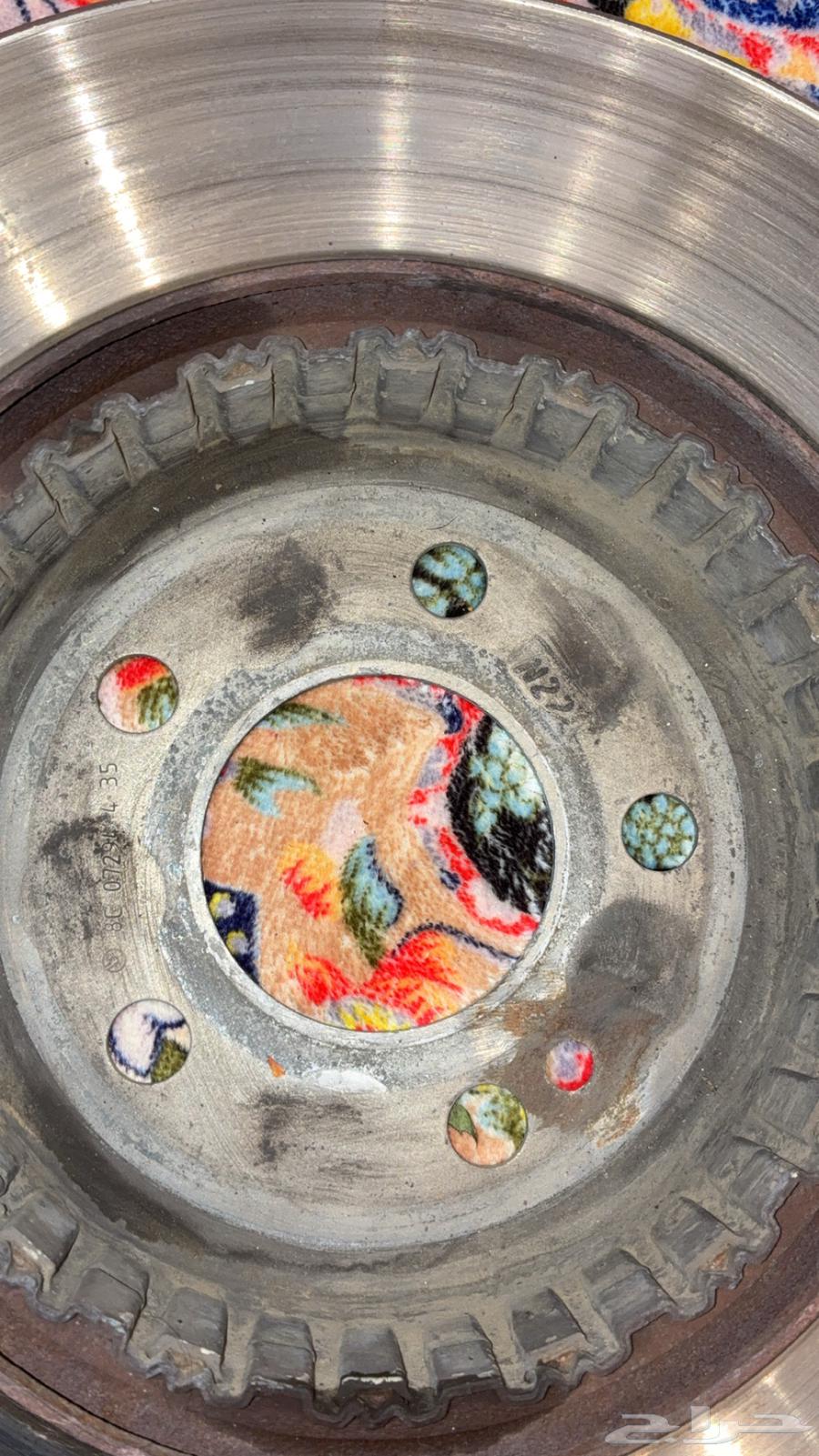 قطع غيار مرسيدس C200 2020 اصلية64232601316866113